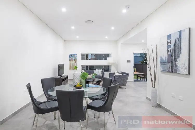 Third view of Homely house listing, 39a Prince Street, Picnic Point NSW 2213