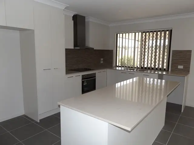 Third view of Homely house listing, 8 REGENT COURT, Regency Downs QLD 4341