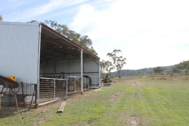 Fourth view of Homely rural property listing, 2962 Gwydir Highway, Inverell NSW 2360