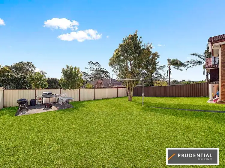 Sixth view of Homely house listing, 15 Marley Street, Ambarvale NSW 2560