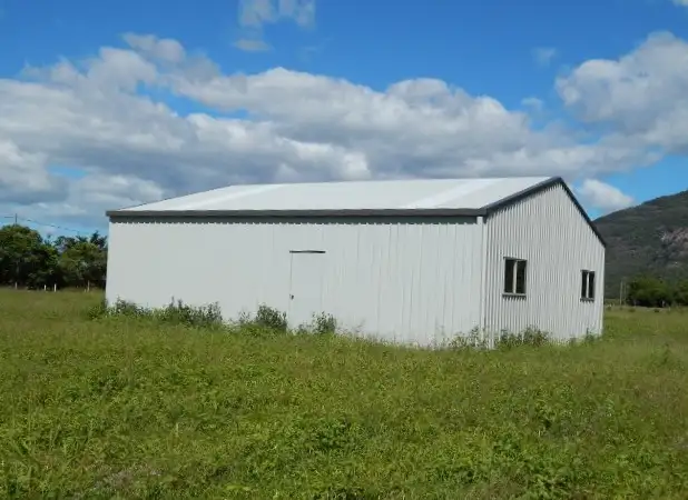 Second view of Homely land listing, LOT 12 ANDERSON RD, ALOOMBA, Gordonvale QLD 4865