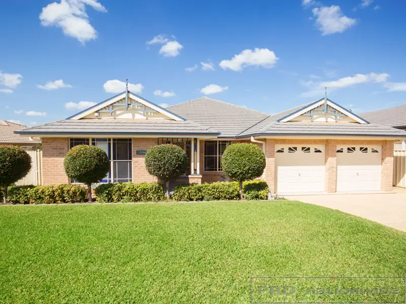 Main view of Homely house listing, 53 Budgeree Drive, Aberglasslyn NSW 2320