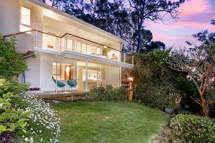 Fourth view of Homely house listing, 32 Wandeen Road, Avalon NSW 2107