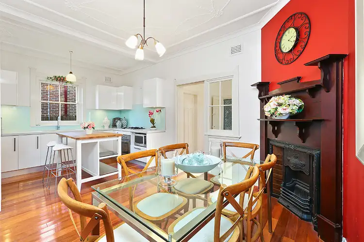 Sixth view of Homely house listing, 11 Wilga Street, Concord West NSW 2138