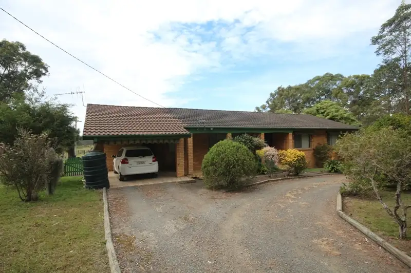 Main view of Homely rural property listing, 23 Old Lansdowne Road, Cundletown NSW 2430