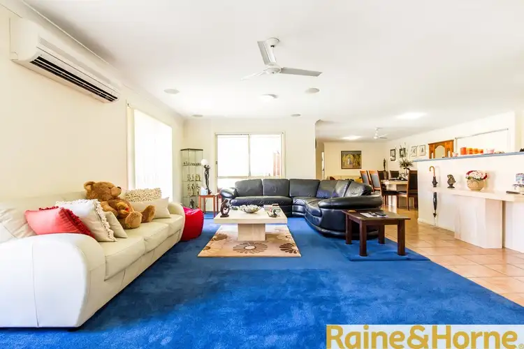 Second view of Homely house listing, 76 Silky Oak Crescent, Carindale QLD 4152