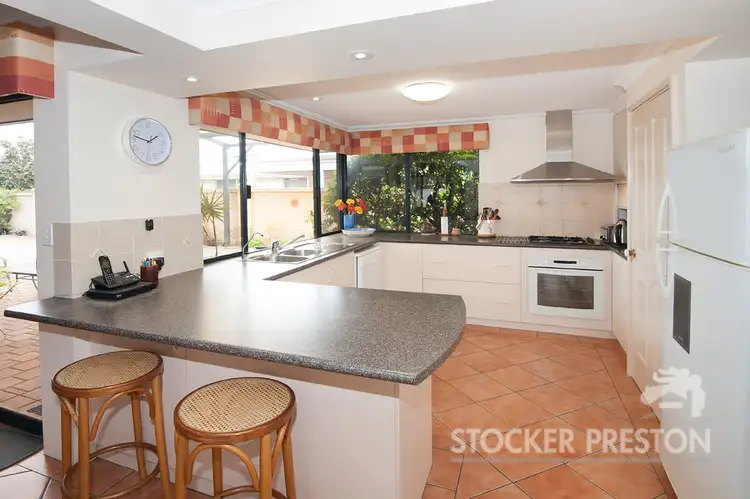 Second view of Homely house listing, 14 Morrison Street, West Busselton WA 6280