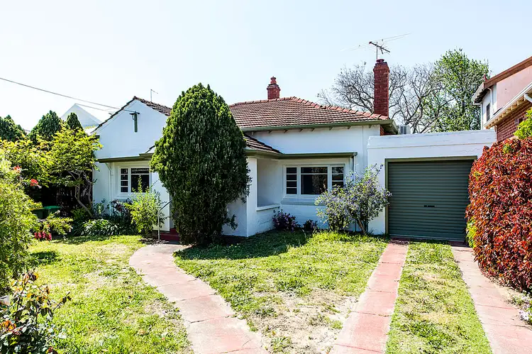 Third view of Homely house listing, 74 Alexander Street, Wembley WA 6014