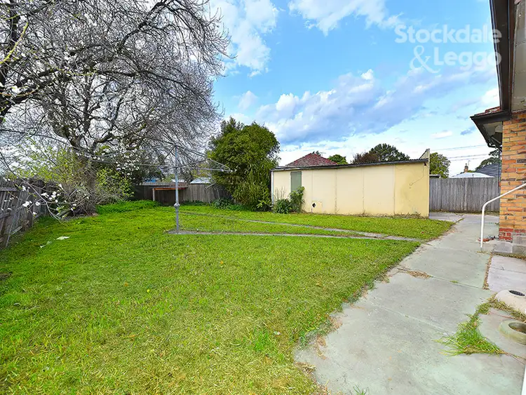 Seventh view of Homely house listing, 22 Middleton Street, Lalor VIC 3075