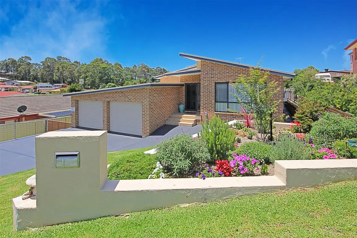 Main view of Homely house listing, 6 Crinum Place, Catalina NSW 2536