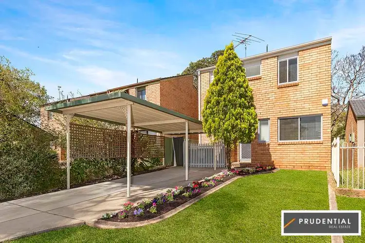 10 Green Lane, Bradbury NSW 2560