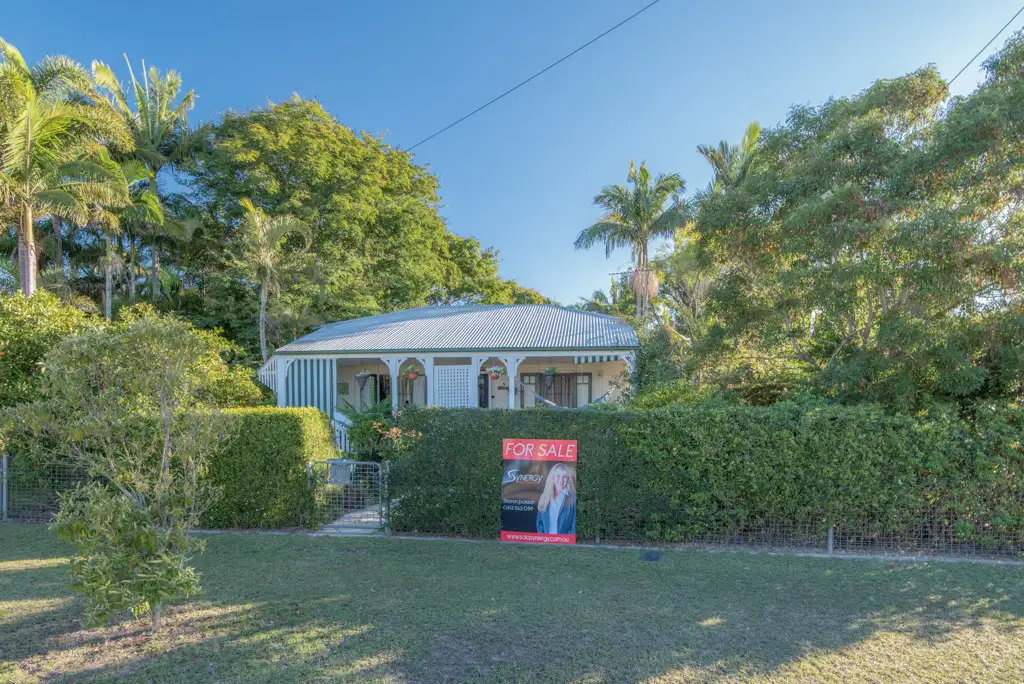 Main view of Homely house listing, 47 Water Street, Walkervale QLD 4670