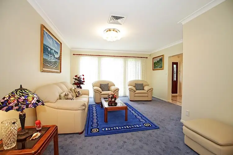 Fifth view of Homely house listing, 57 Stott Crescent, Callala Bay NSW 2540