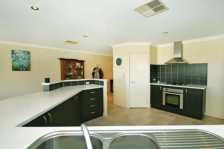 Seventh view of Homely house listing, 82 Amethyst Parkway, Aveley WA 6069