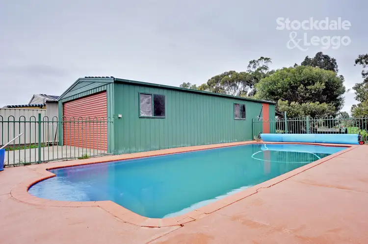 Second view of Homely house listing, 15 Bridge Road, Toolamba VIC 3614