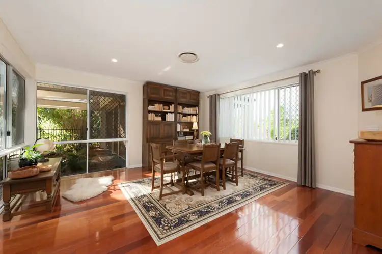 Fifth view of Homely house listing, 4 Pioneer Cres, Bellbowrie QLD 4070