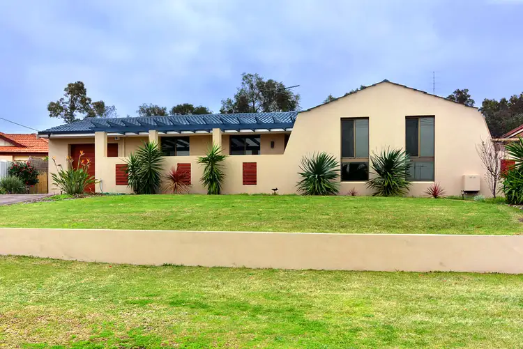 Second view of Homely house listing, 23 Wickham Way, Australind WA 6233