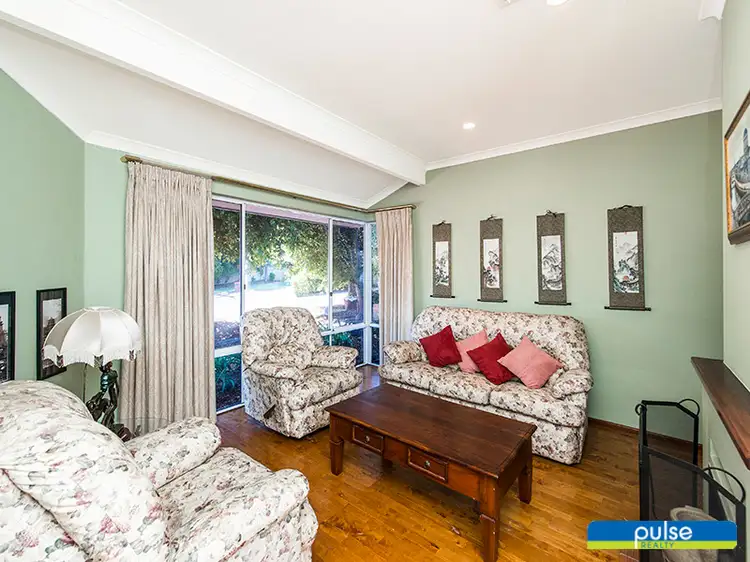 Fourth view of Homely house listing, 55 Slater Court, Kardinya WA 6163
