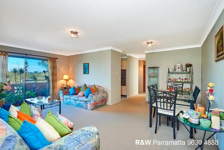 9/19-21 Harris Street, Harris Park NSW 2150