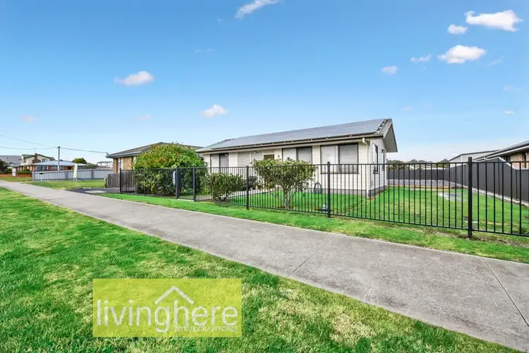 6 Adelaide Street, George Town TAS 7253