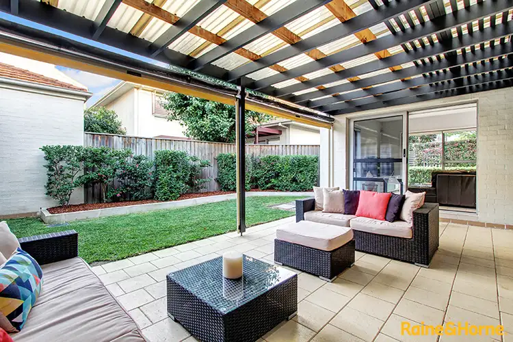 26 Edgewood Crescent, Cabarita NSW 2137