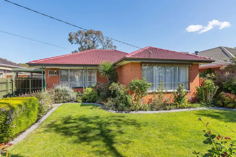 16 Waters Drive, Seaholme VIC 3018