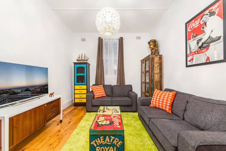 Fourth view of Homely house listing, 63 Rofe Street, Leichhardt NSW 2040