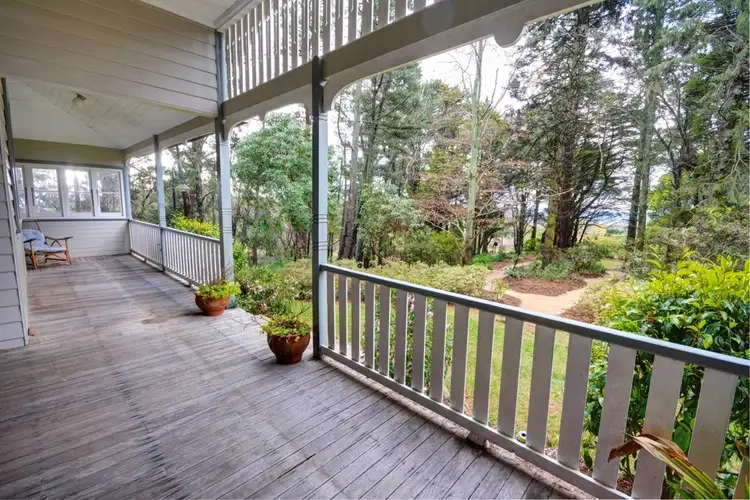 Fourth view of Homely house listing, 64 Victoria Street, Mount Victoria NSW 2786