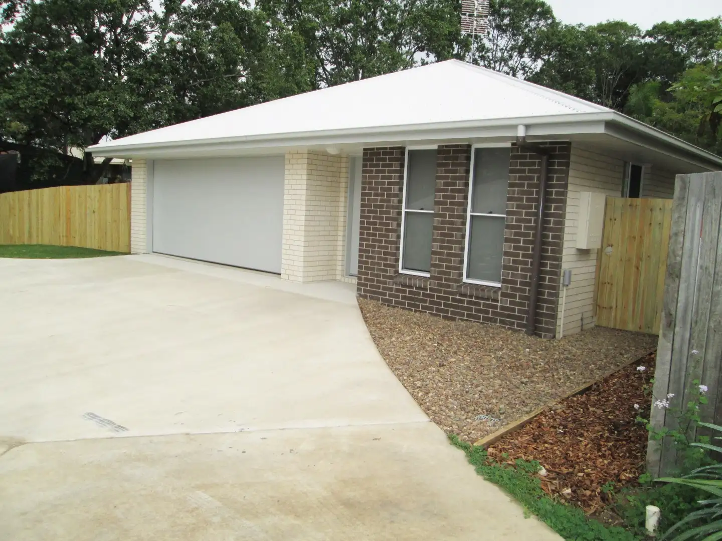 Main view of Homely house listing, 63b Sorensen Road, Southside QLD 4570