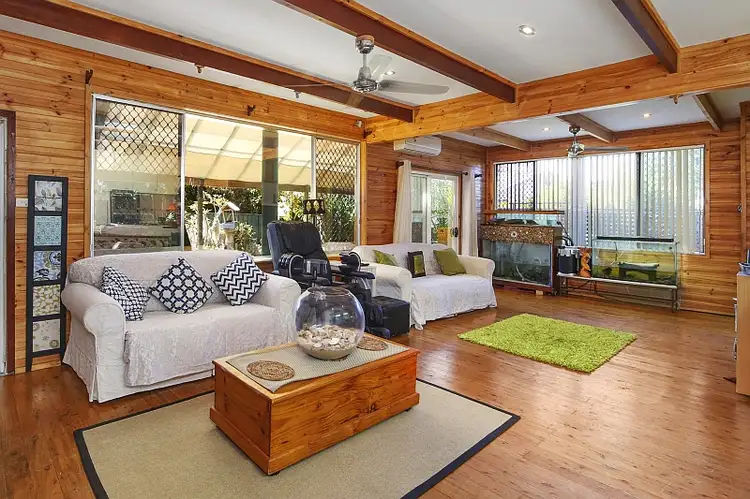 Second view of Homely house listing, 22 Reserve Drive, Bateau Bay NSW 2261