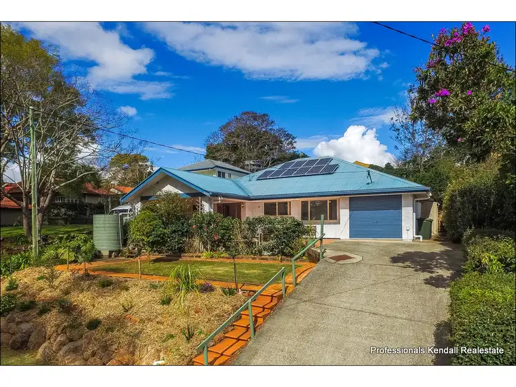 Third view of Homely house listing, 35 Huyber Lane, Tamborine Mountain QLD 4272