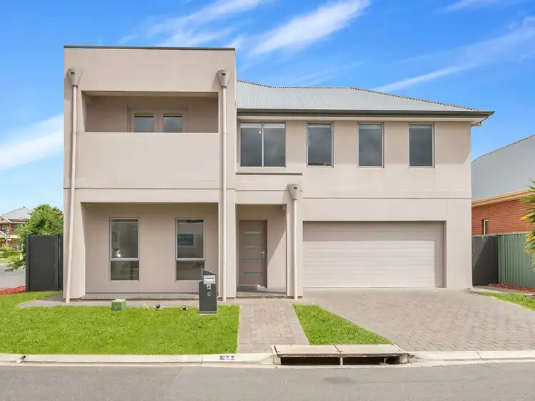 Main view of Homely house listing, 14 Bimini Cres, Mawson Lakes SA 5095