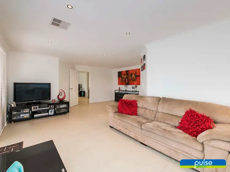 Third view of Homely house listing, 15 Donavon Rise, Murdoch WA 6150