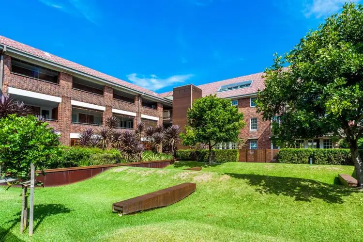 Third view of Homely apartment listing, 111/1 Pavilion Drive, Little Bay NSW 2036
