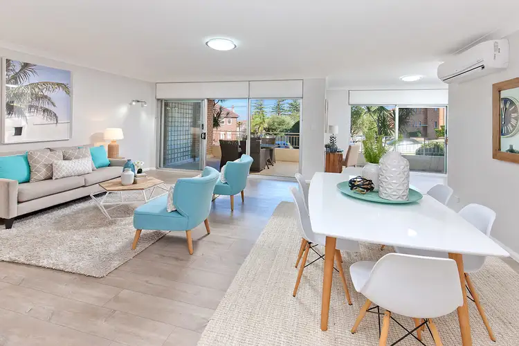 6/28 Lauderdale Ave, Fairlight NSW 2094