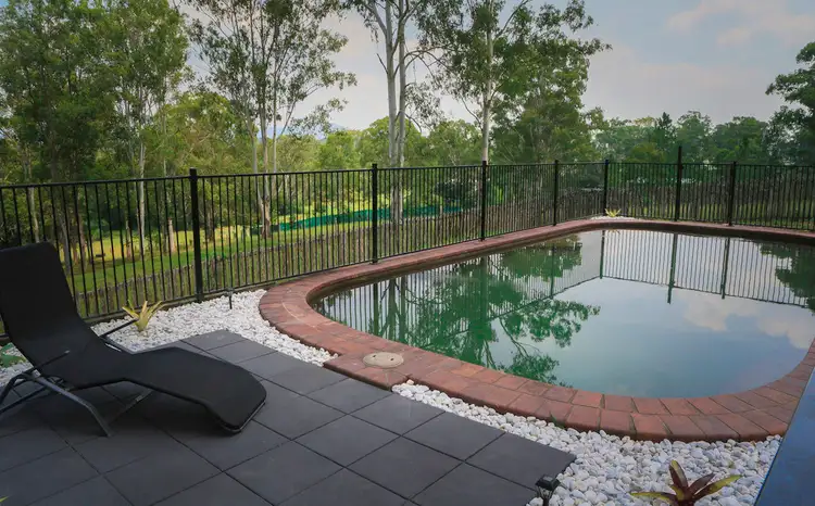 Second view of Homely house listing, 36 Lawson Road, Pie Creek QLD 4570