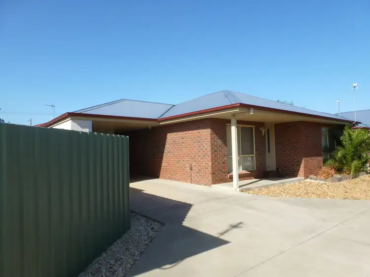 Second view of Homely unit listing, unit 2 / 5 Beveridge Street, Ararat VIC 3377