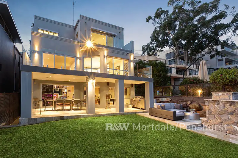 Main view of Homely house listing, 2 Tea Tree Place, Lugarno NSW 2210