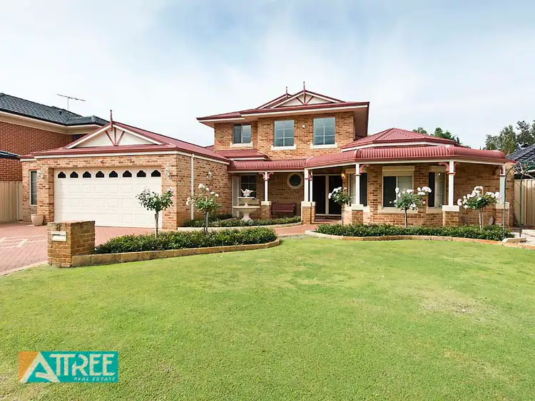 Second view of Homely house listing, 8 Austral Court, Canning Vale WA 6155