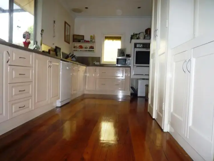 Second view of Homely house listing, 56 UNION STREET, Yarram VIC 3971