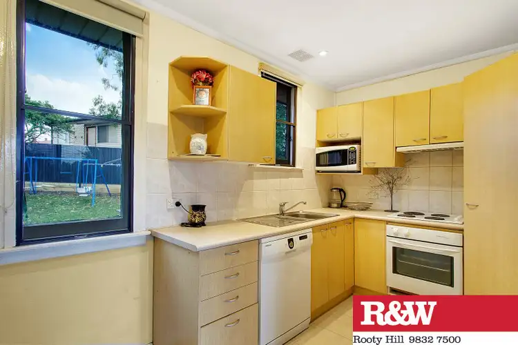 Second view of Homely house listing, 15 Shedworth Street, Marayong NSW 2148