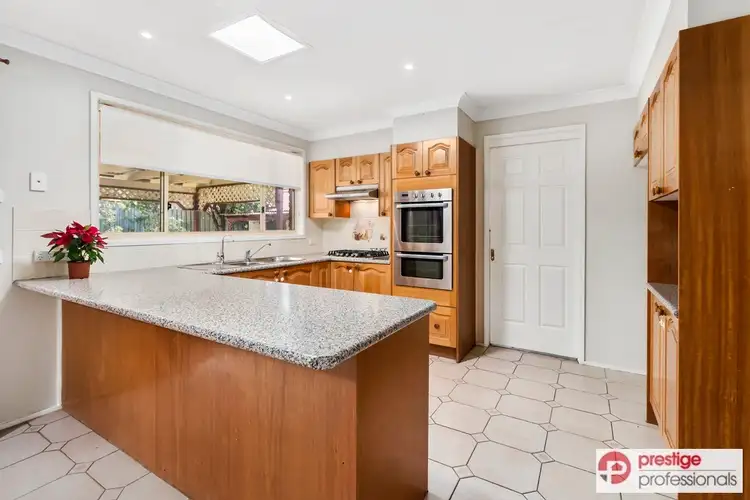 Fourth view of Homely house listing, 43 Daintree Drive, Wattle Grove NSW 2173