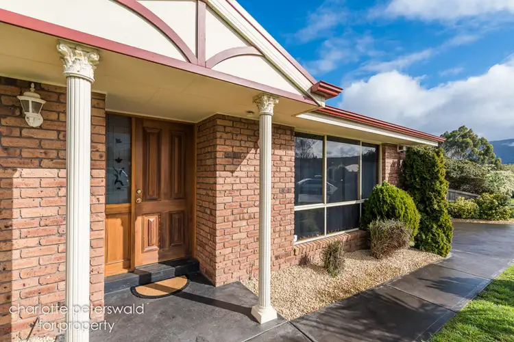 Sixth view of Homely house listing, 15 Freesia Crescent, Kingston TAS 7050