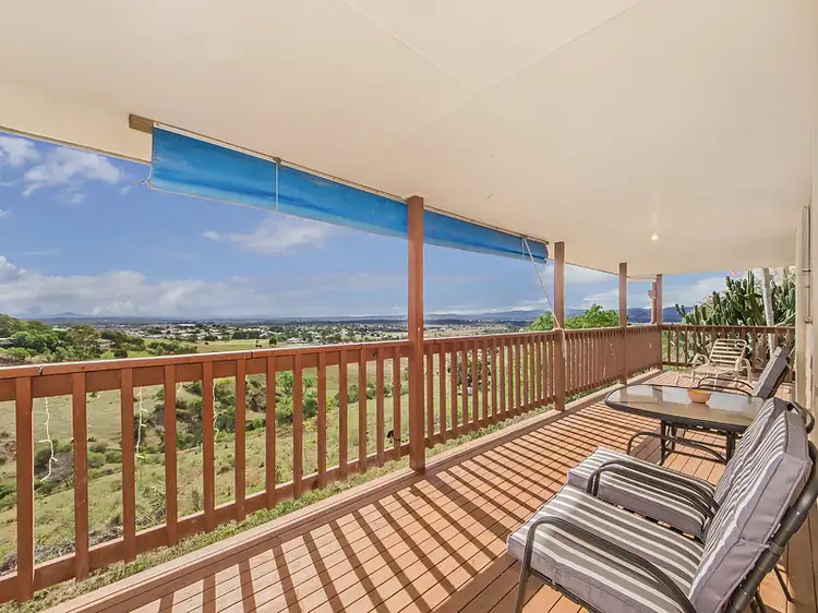 Second view of Homely house listing, 30 ANNETTE ROAD, Lowood QLD 4311