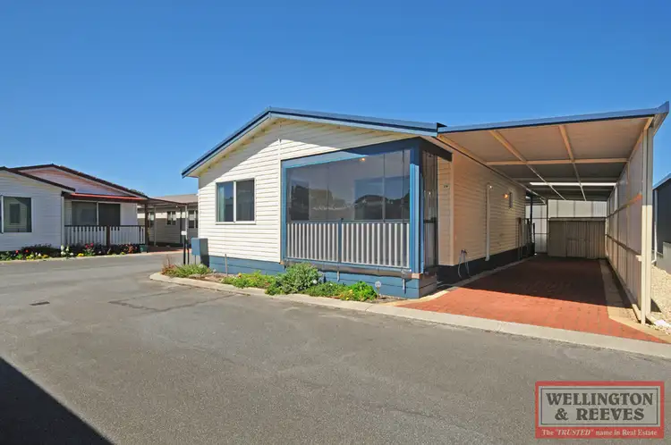 Main view of Homely unit listing, 29/40 Wellington Street, Centennial Park WA 6330