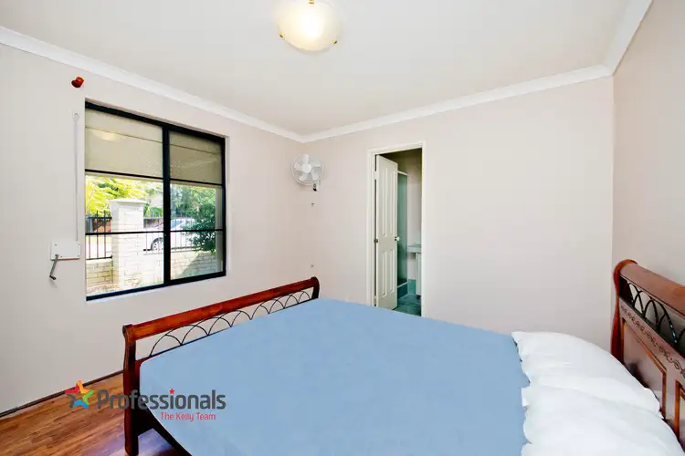 Seventh view of Homely townhouse listing, 10 Lonsdale Street, Yokine WA 6060