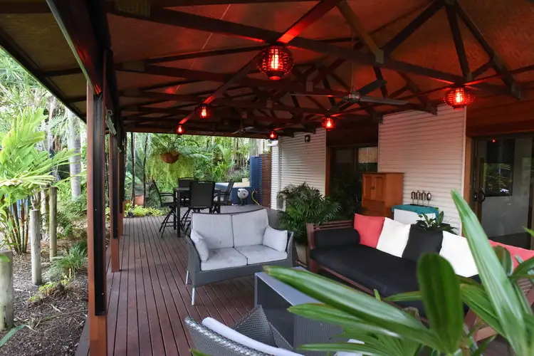 38 Mackenzie Street, Eimeo QLD 4740