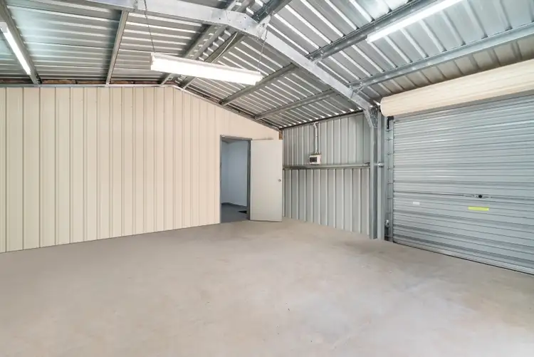 Sixth view of Homely house listing, 33 Landsborough Street, Bakewell NT 832