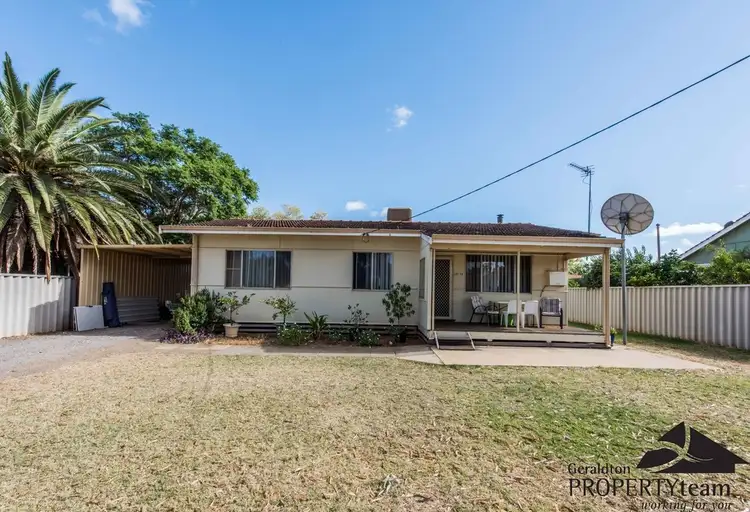 Third view of Homely house listing, 3285 Chapman Valley Road, Nabawa WA 6532