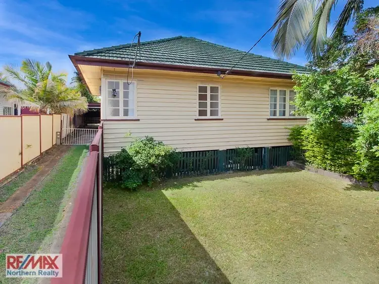 Second view of Homely house listing, 263 Hamilton Rd, Chermside QLD 4032